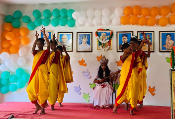 Holistic Development