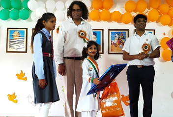 Personalized Guidance