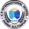KR International School